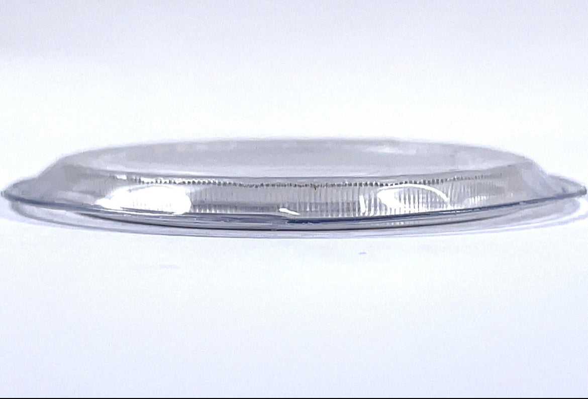 African Lion 1 oz. .999 Silver Round - Engravable - Sealed