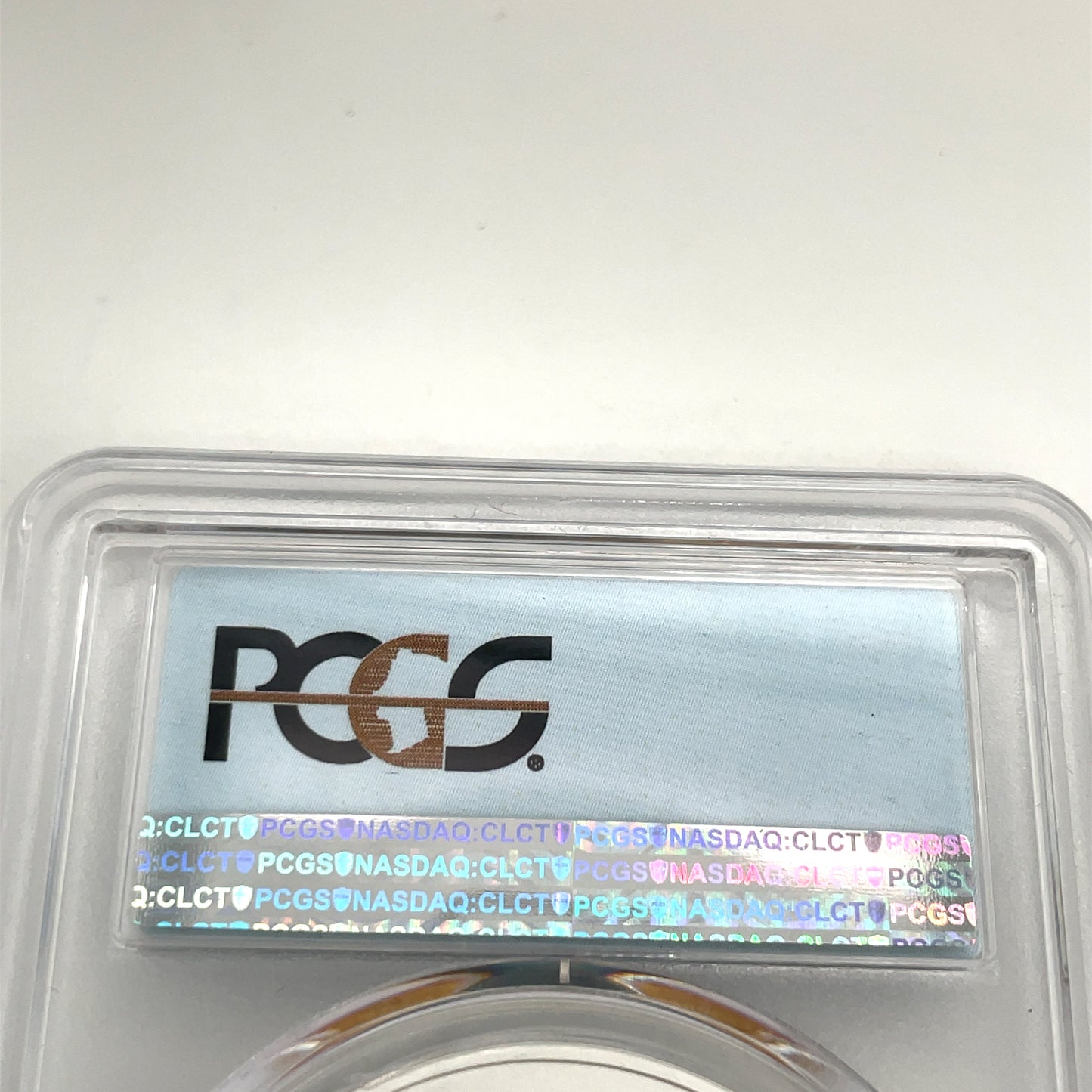 2016-P TUVALU First Strike Star Trek 50th Anniversary 1 oz Silver PCHS MS70