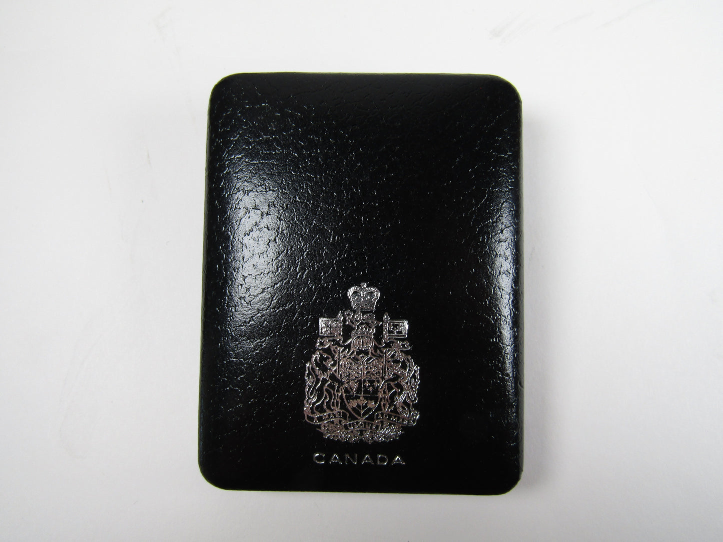 1973 RCMP Commemorative Coin