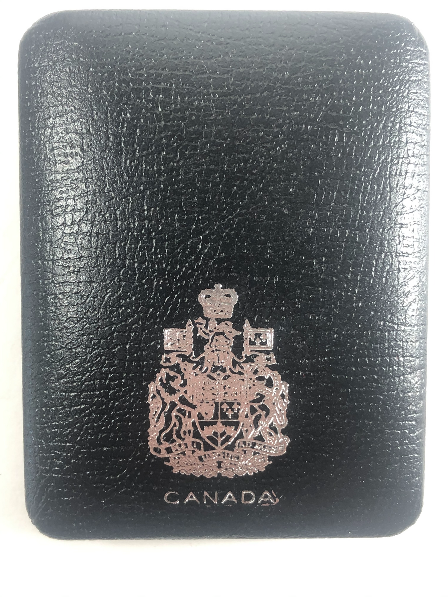1971 Uncirculated British Columbia Centennial Coin 50% Silver