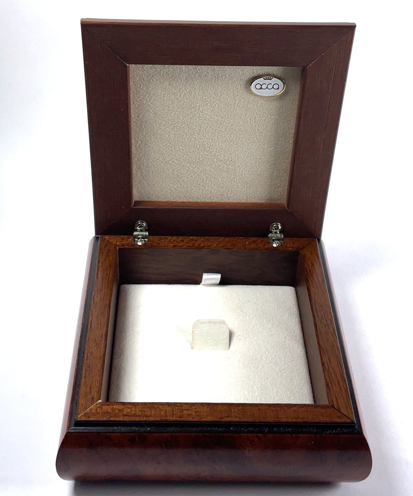 18K Art Nouveau Style Plique A Jour Enamel Diamond Nymph Fairy Pendant Nouveau 1910