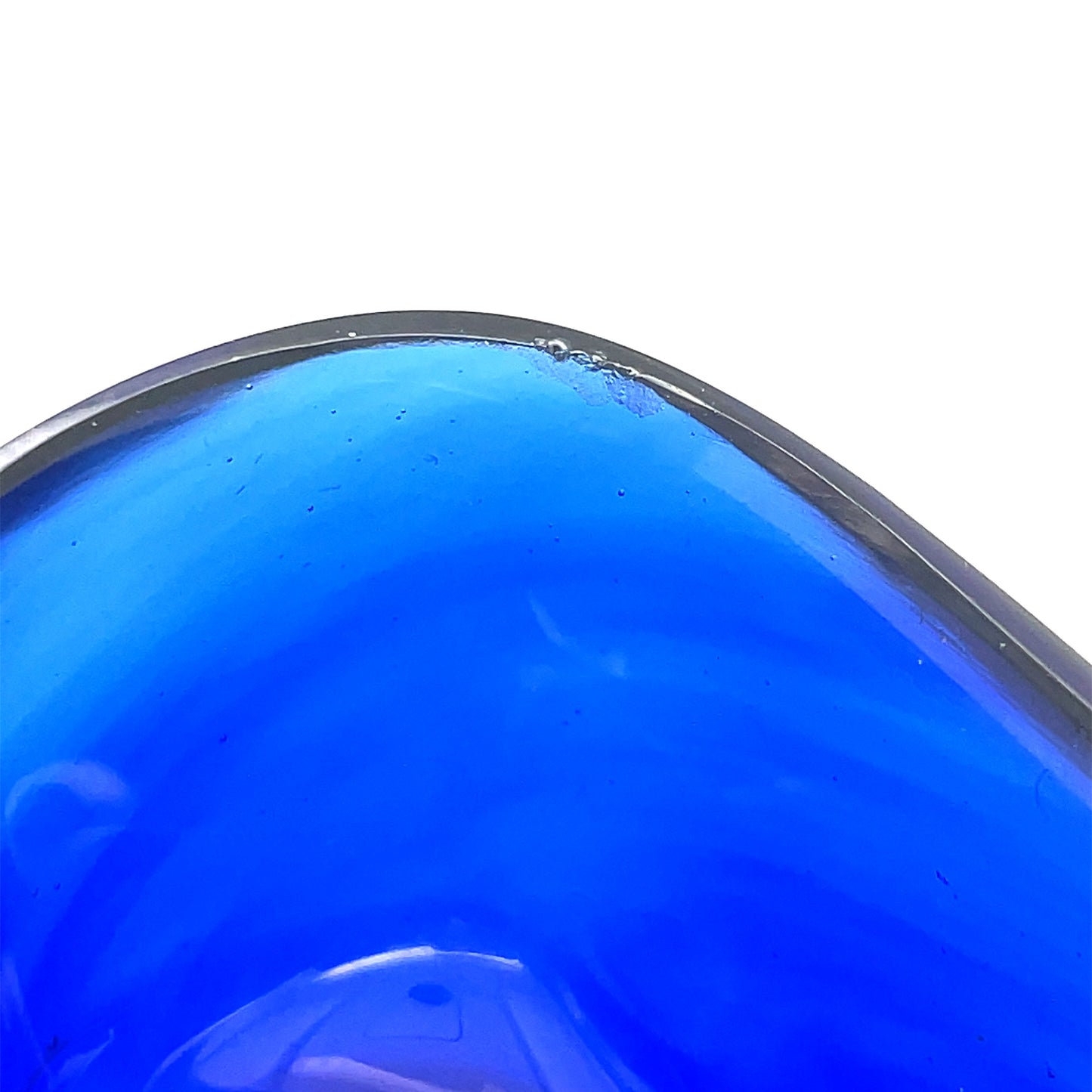 The Goldsmiths & Silversmiths Salt Cellars With Spoons 107.5g