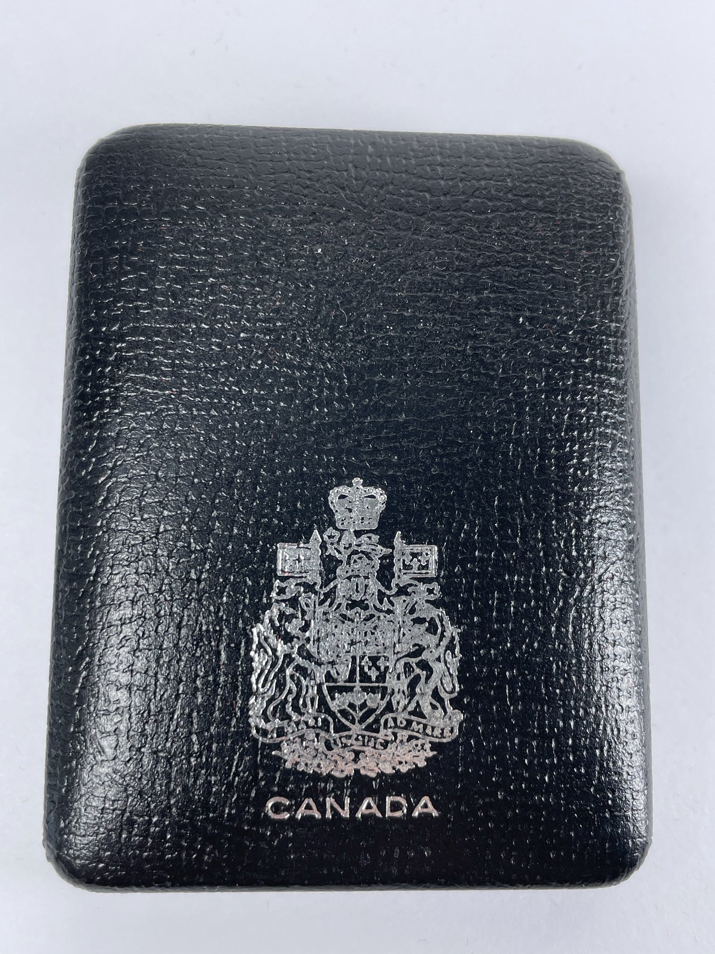 1972 Voyageur Canadian Silver Coin