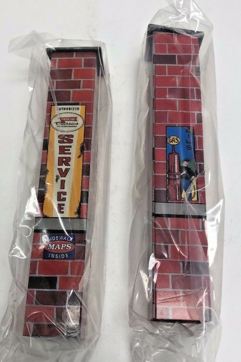 Kiddie Car Limited Edition KC’s Garage Hallmark 1997