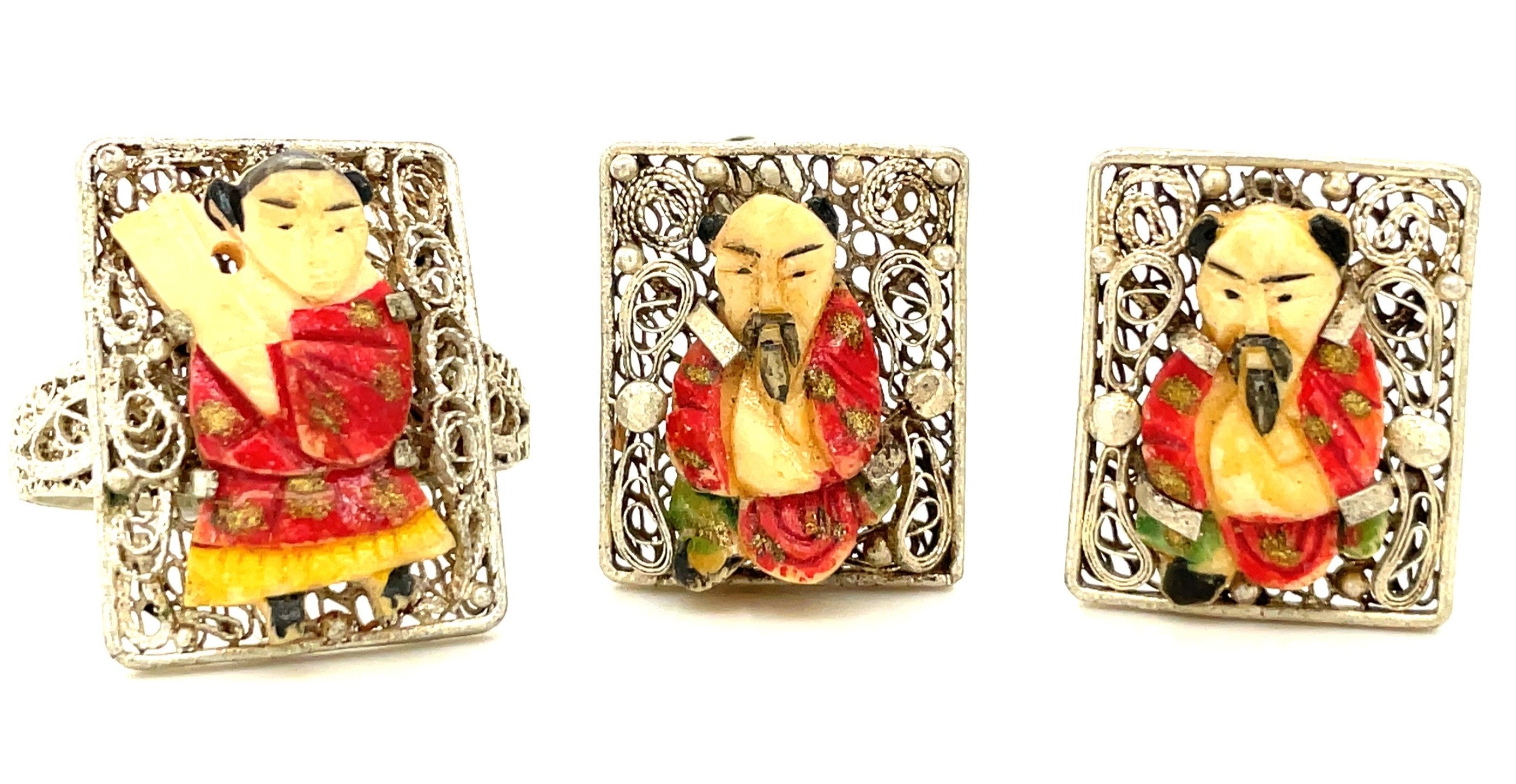 Chinese jewellery online online