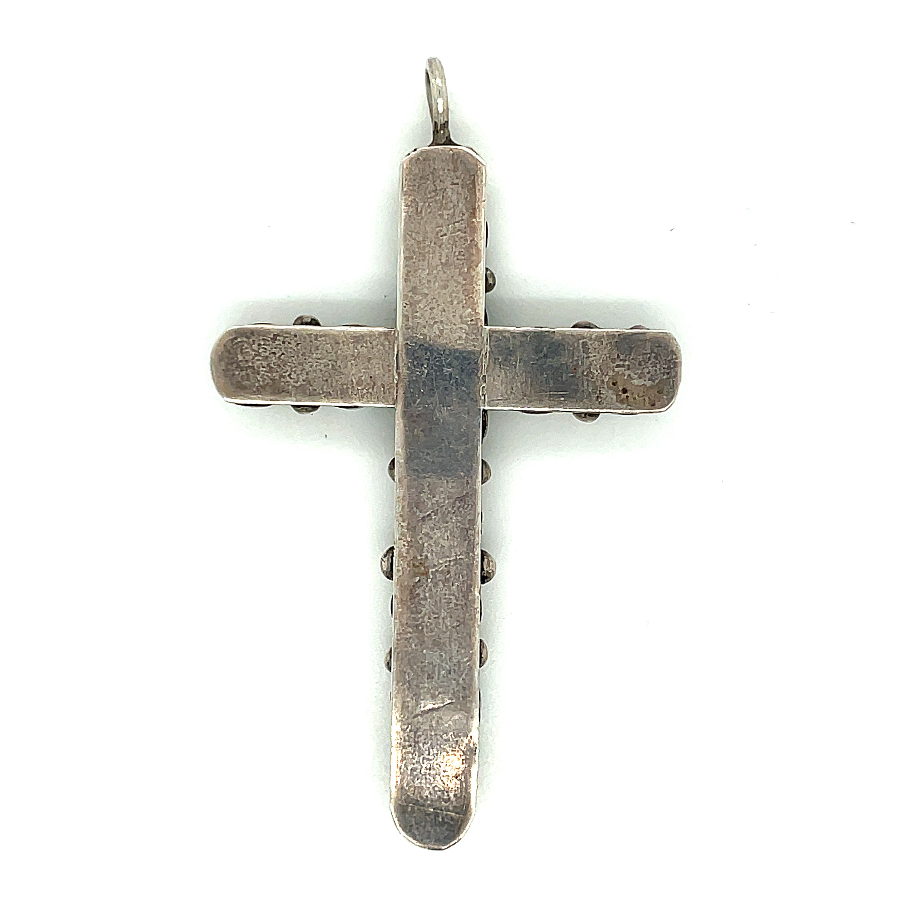 Southwestern selling Cross