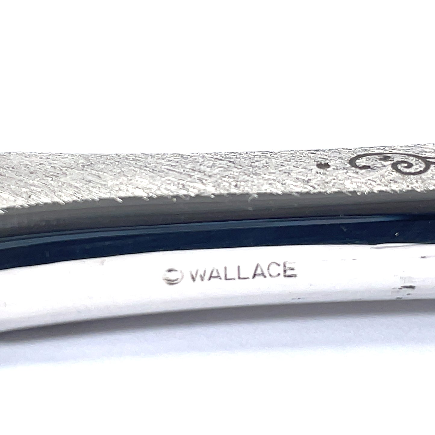 Spanish Lace by Wallace Sterling Silver Dinner Knife